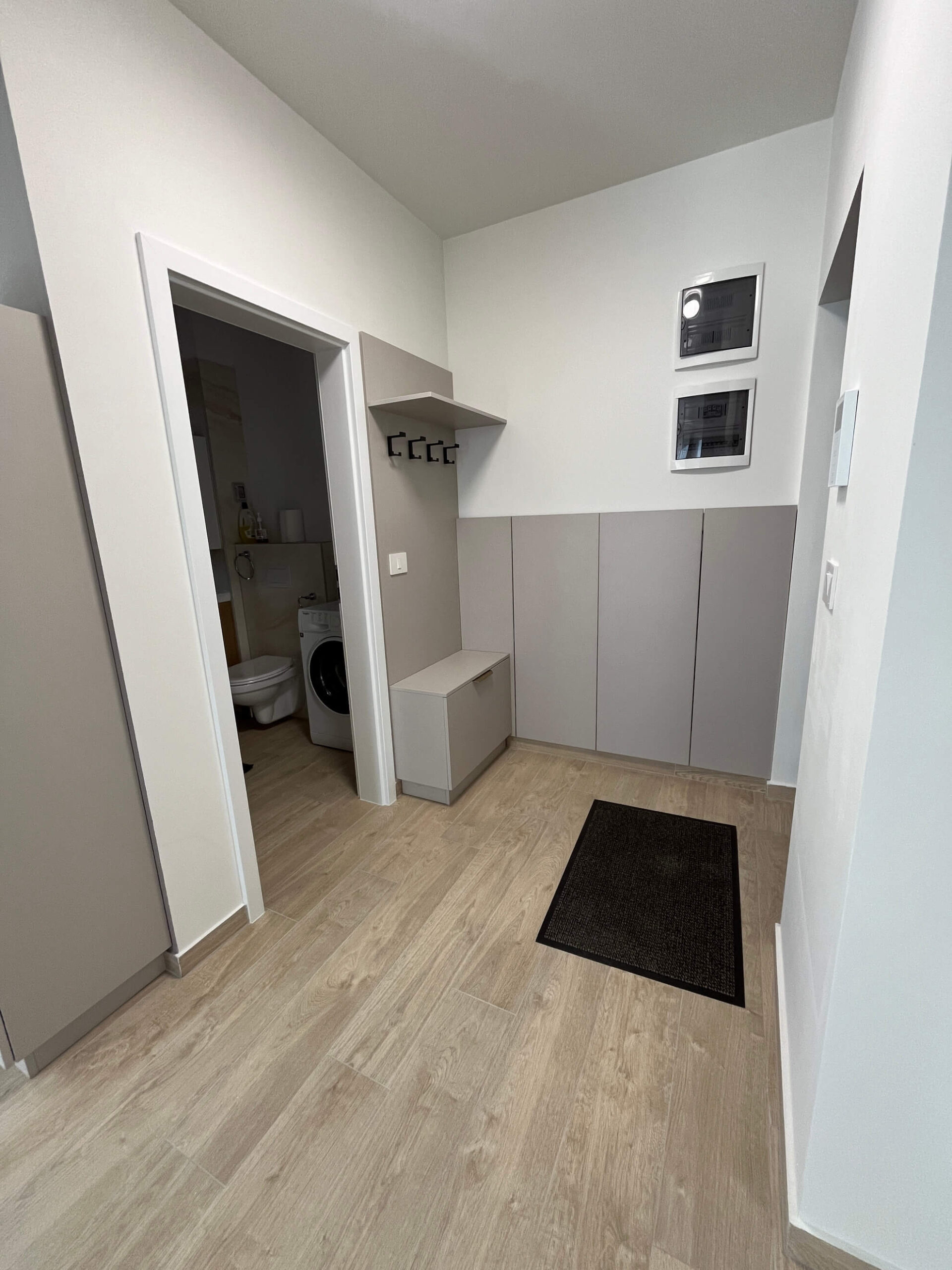 Hol inchiriere apartament 1 camera Timisoara calea Aradului