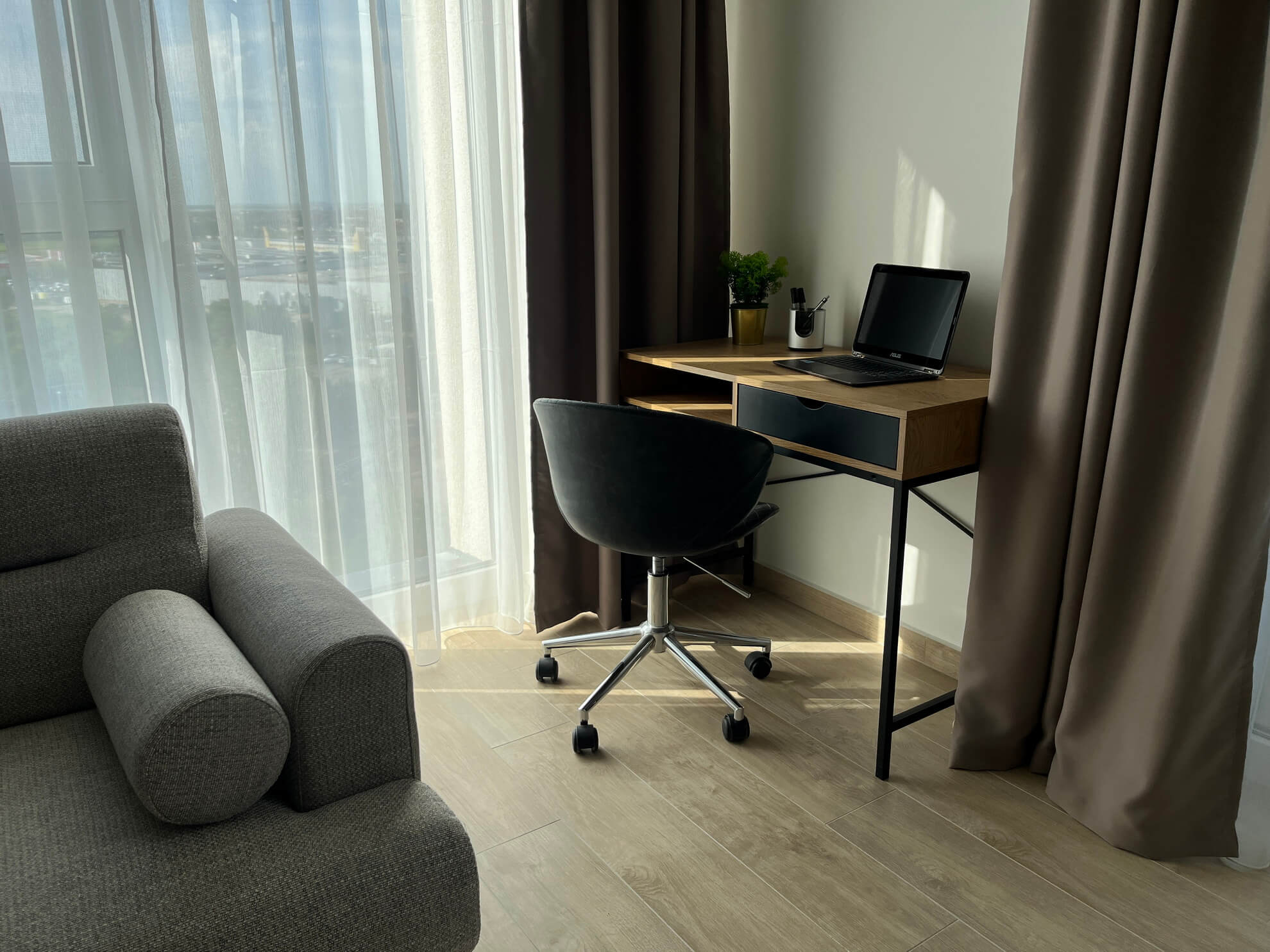 Birou inchiriere apartament 1 camera Timisoara calea Aradului