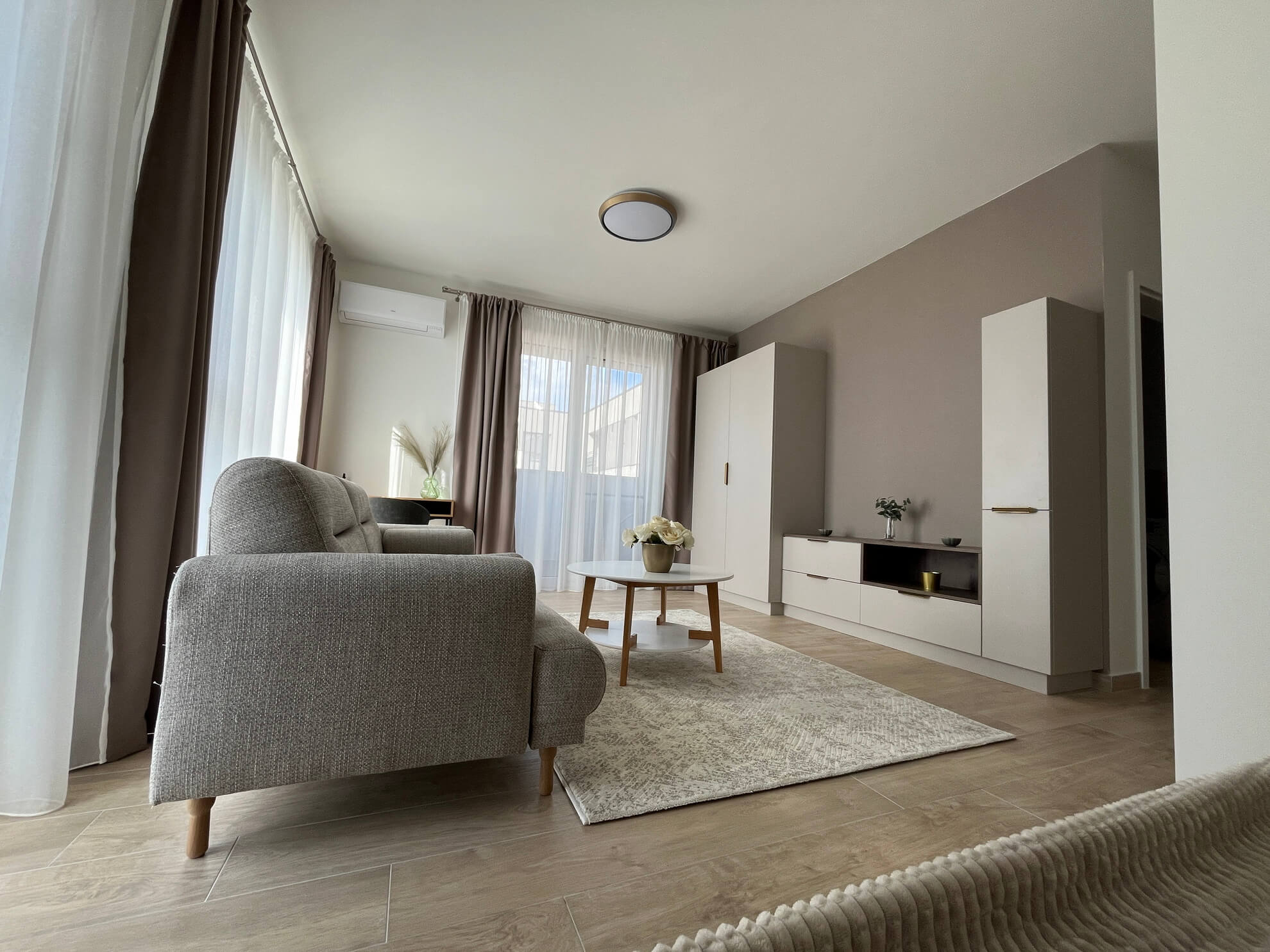 Sugragerie Apartamet 1 camera, de inchiriat, Timisoara, Calea Aradului