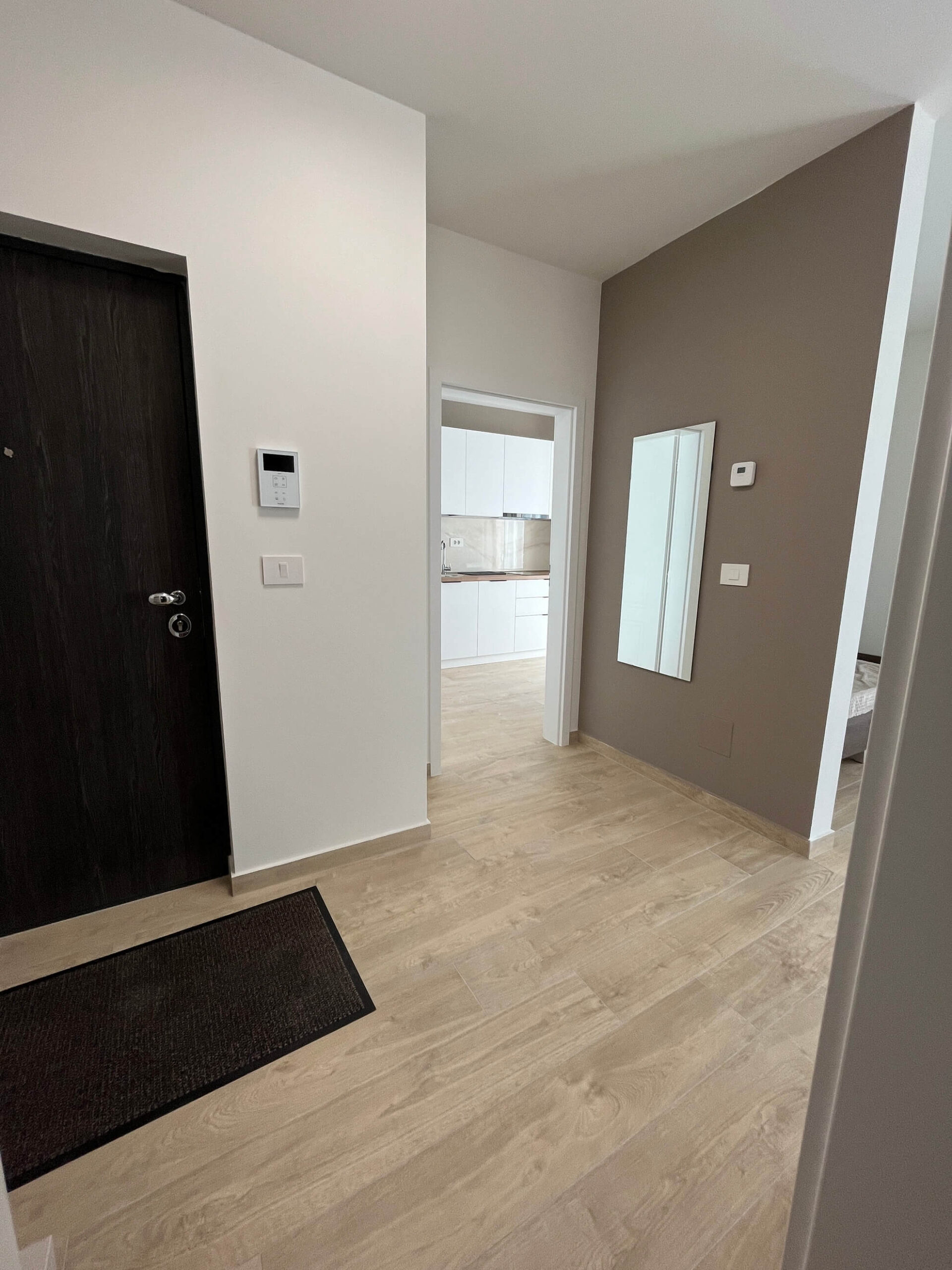 Hol inchiriere apartament 1 camera Timisoara calea Aradului